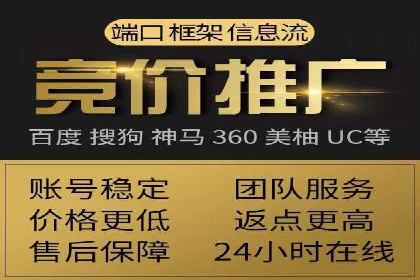 百度推广公司案例研究：打造差异化竞争优势，脱颖而出